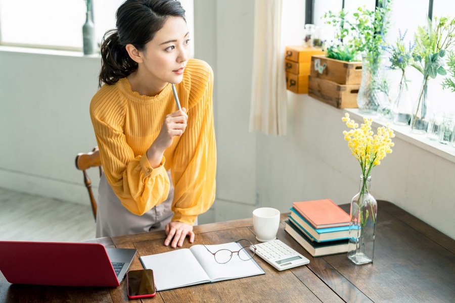 副業は少しずつ積み重ねていくもの