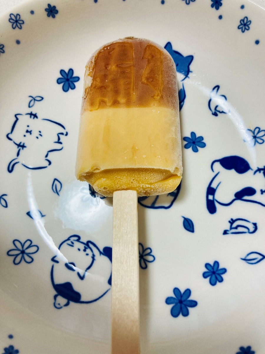 ちょっと小腹が空いた時