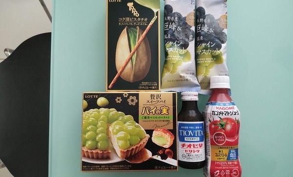 1,080円相当額の節約効果