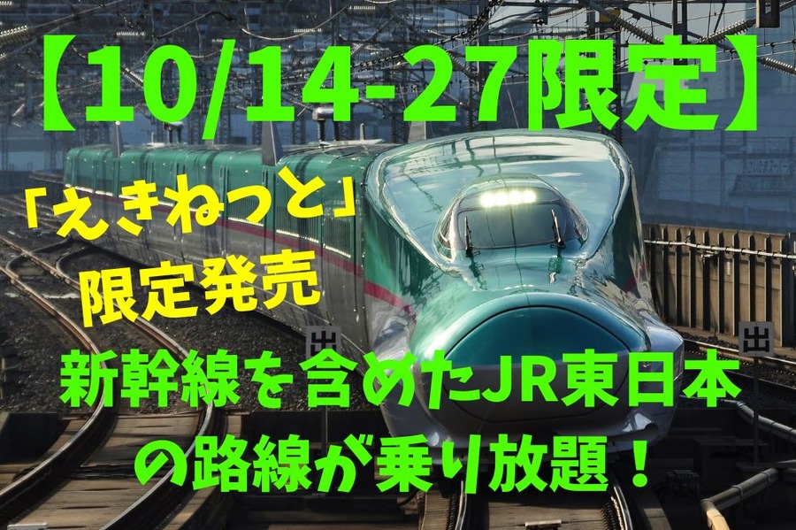 JR東日本パス