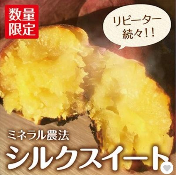 香取市シルクスイート