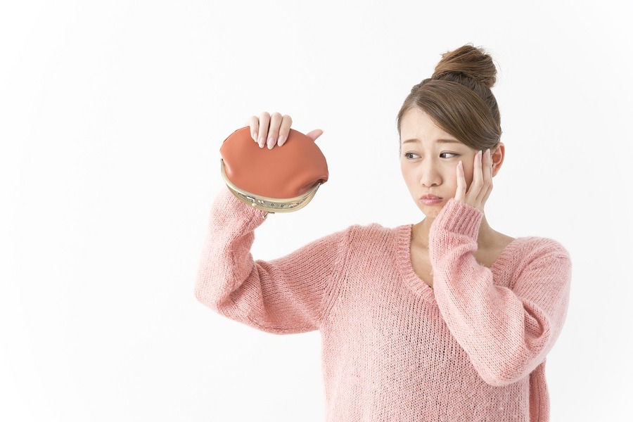 どうしてわが家の家計は苦しいの？　問題抱える人には共通点があった