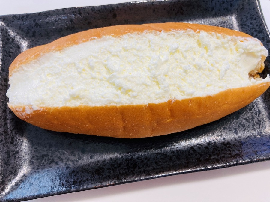 マリトッツォに負けない