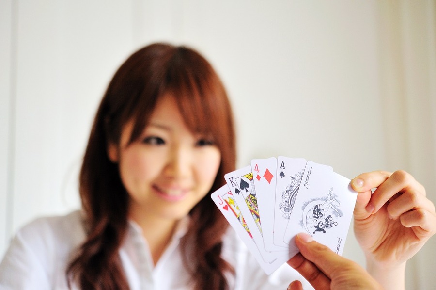 「空中族」になりたい人へ　一枚だけでない「ばば」に注意