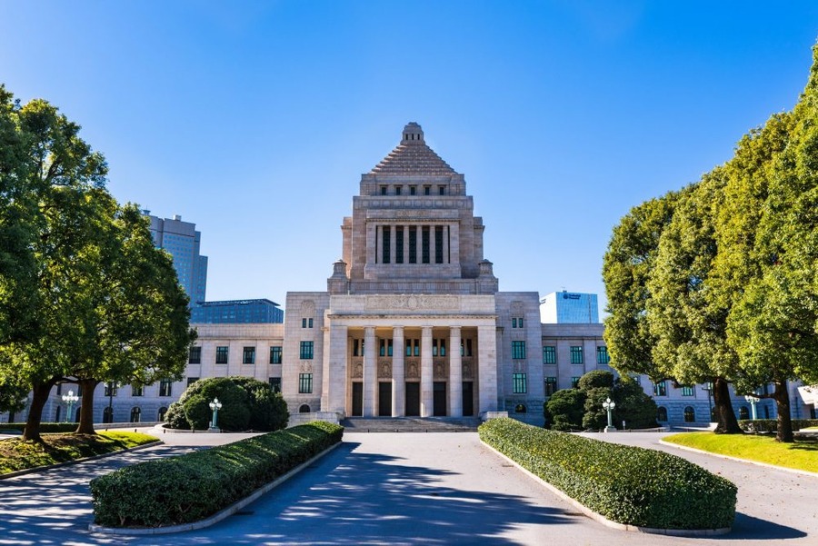 NISA恒久化は岸田内閣とも親和性高め