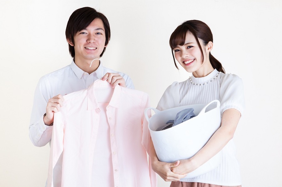 家事は外注すべき？　フルタイム共働きの我が家が実践している家事分担のポイント