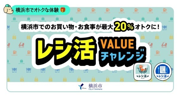 レシ活チャレンジ