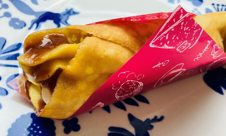 味・コスパ・リピ度を★5つで勝手に評価「ファミリーマート」さつまいもスイーツ＆ドリンク