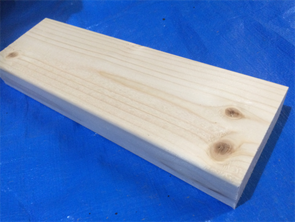 自宅玄関の幅にぴったり合わせたシューズラックを9,004円でDIYした感想