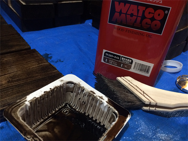 自宅玄関の幅にぴったり合わせたシューズラックを9,004円でDIYした感想