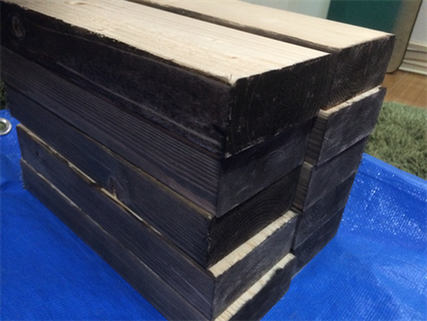 自宅玄関の幅にぴったり合わせたシューズラックを9,004円でDIYした感想