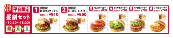 対象商品・お得感