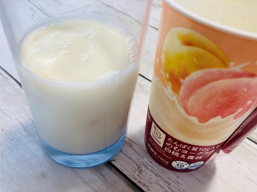 さっぱり＆フルーティー