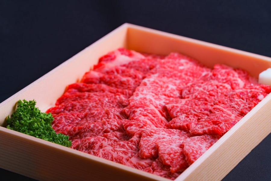 ふるさと納税で食費節約