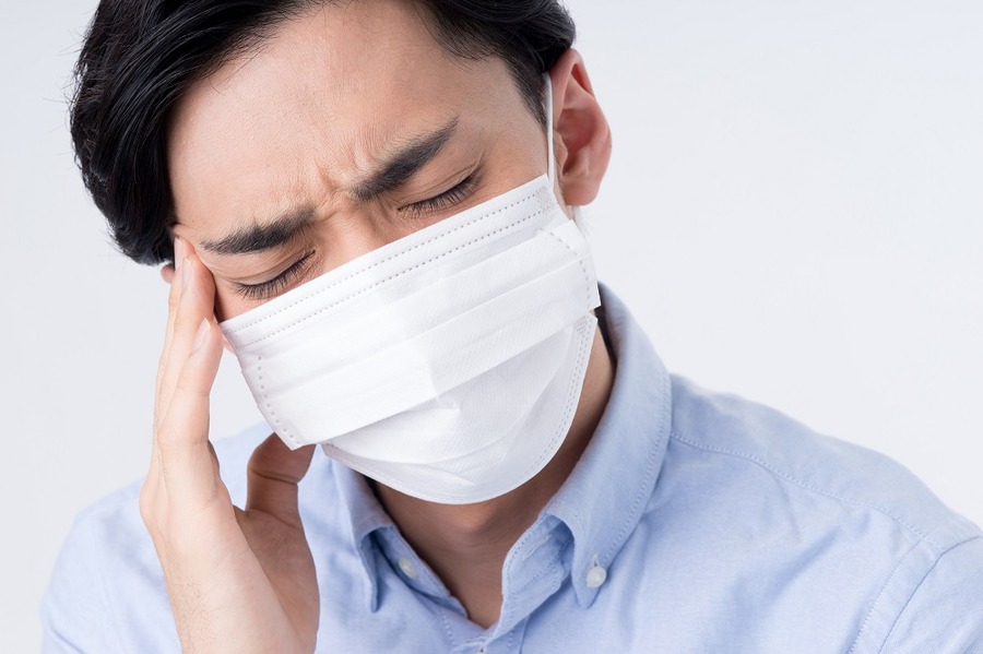 「風邪をひきました」病院と市販薬は、どちらが財布に優しいの？