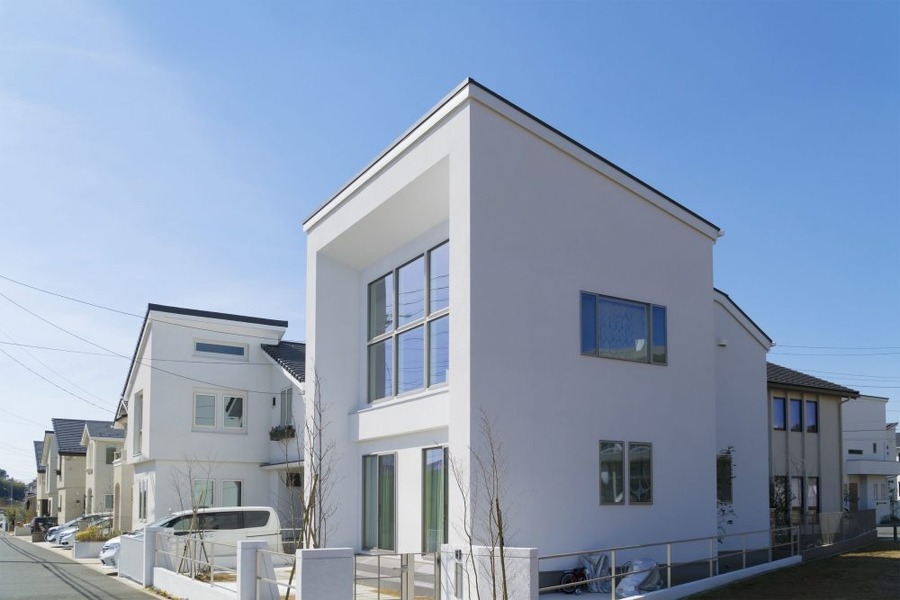 特定居住用宅地等