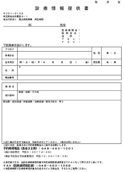 10月より紹介状なし受診の特別料金が最大2000円値上げ　「かかりつけ医→紹介状→大病院」の流れで時間とお金を節約