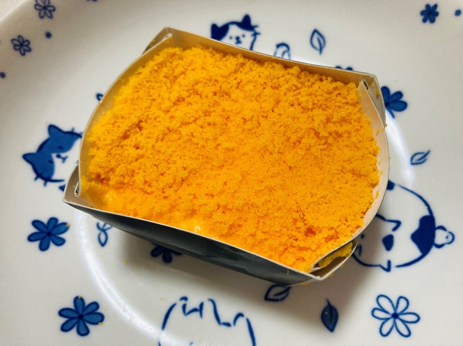 コンパクトなサイズ感