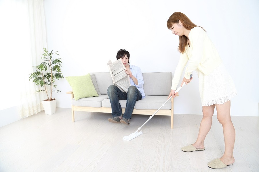 家事代行を頼むより安い　共働き家庭にあったら嬉しい【家事時短】家電・グッズ13個