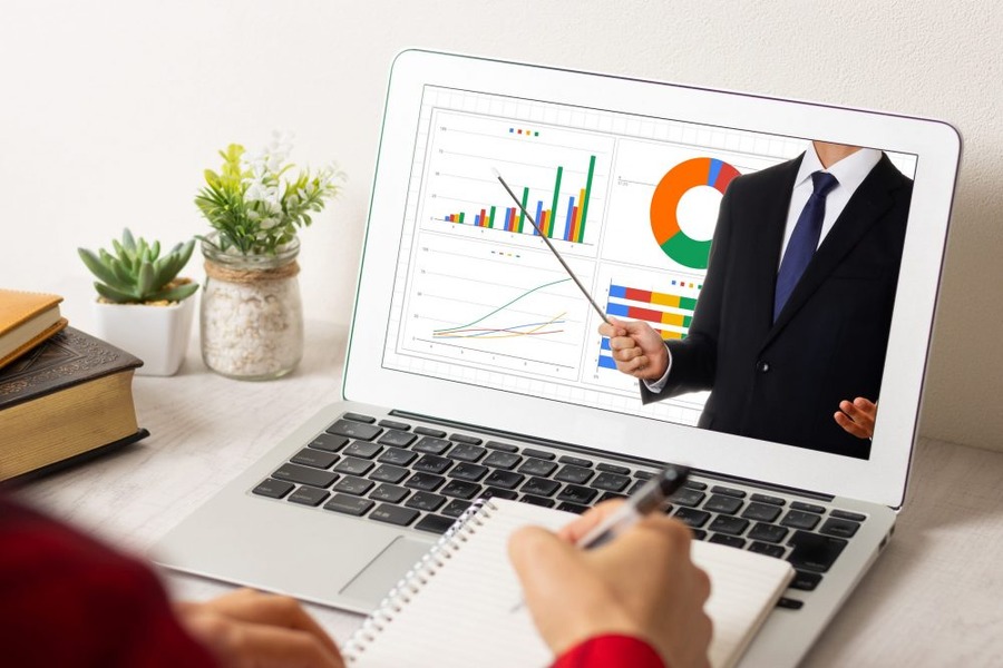 オンライン講座