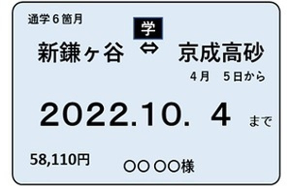 値上げラッシュの2022年10月　定期券や回転ずしなど「あえて」の値下げをする商品・サービスを紹介