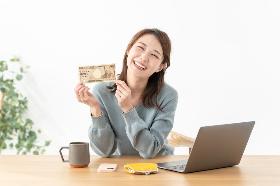webライターで月1万円稼ぐ