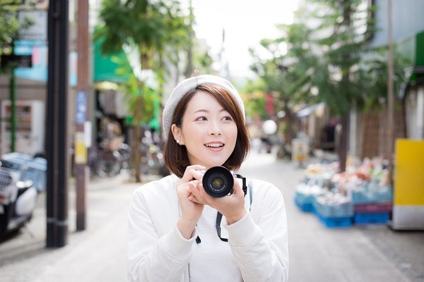 どんな写真を撮るか