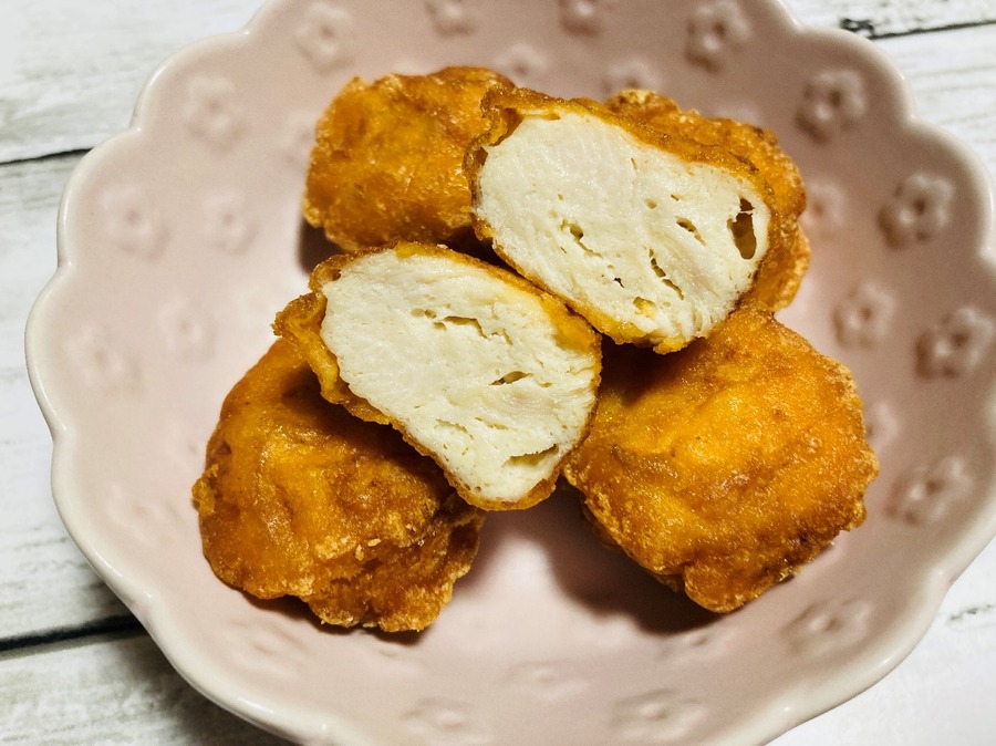 上質で香ばしい醤油の香り