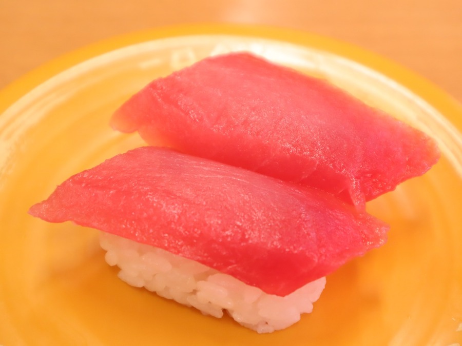 ちょっと大切りキハダマグロ