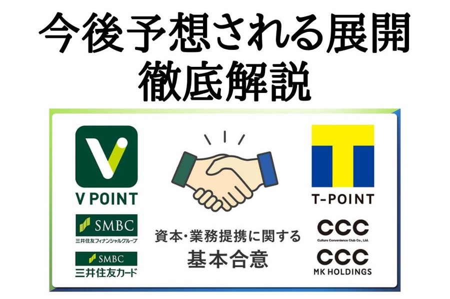 今後予想される展開
