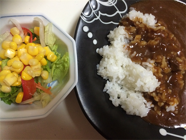 ローソンストア100（100円ローソン）でダイエット　気になる商品を試してみました