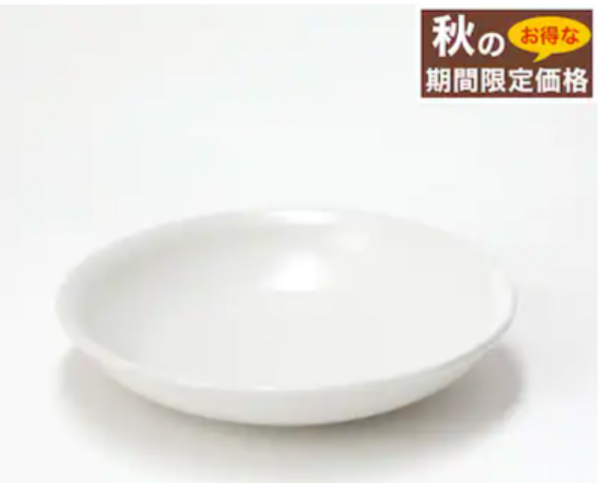 軽量取り皿
