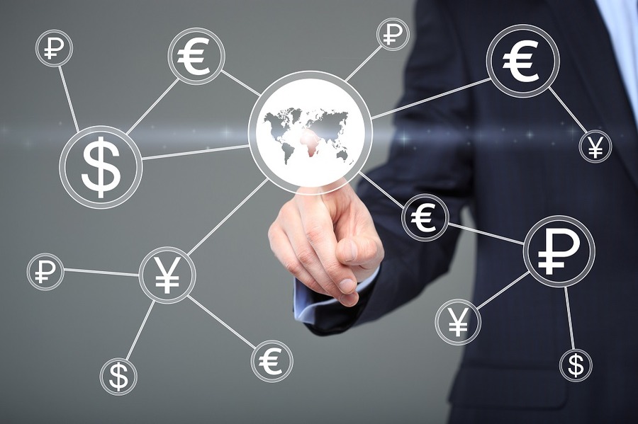 次世代通貨「ビットコイン」が、電子マネー（PASMOパスモなど）と違う点とは？