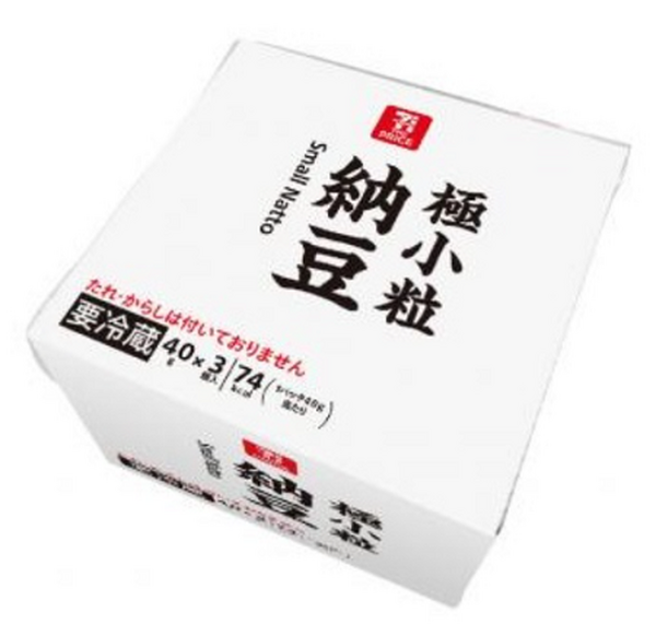 納豆