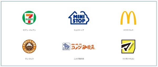 【ダイナース】セブン・マックなどで5%還元　持っていない人向けに対象加盟店での他のお得な支払方法も紹介