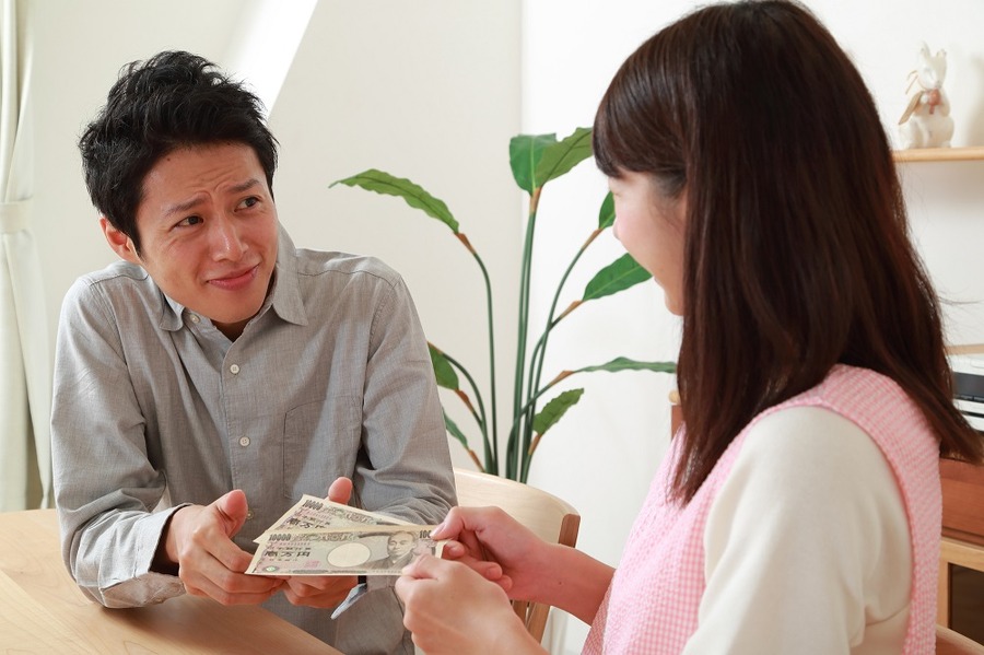 「お小遣い制サラリーマン」に試してほしい　小遣いアップの方策 3つ