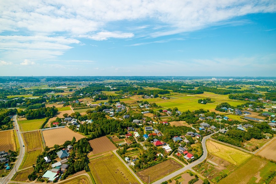 移住体験してみませんか？　～人生の価値観が変わる新しい世界へ