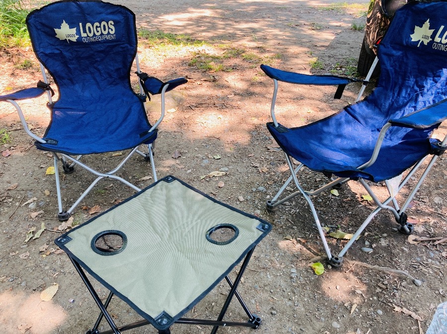 机や椅子代わりになるアイテム