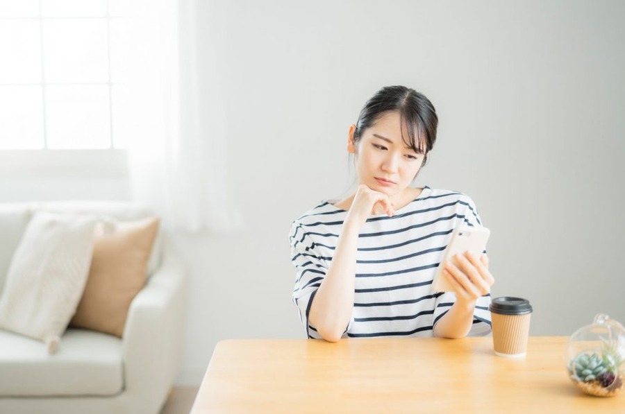 アンケートサイトはポイ活効率がいまいち