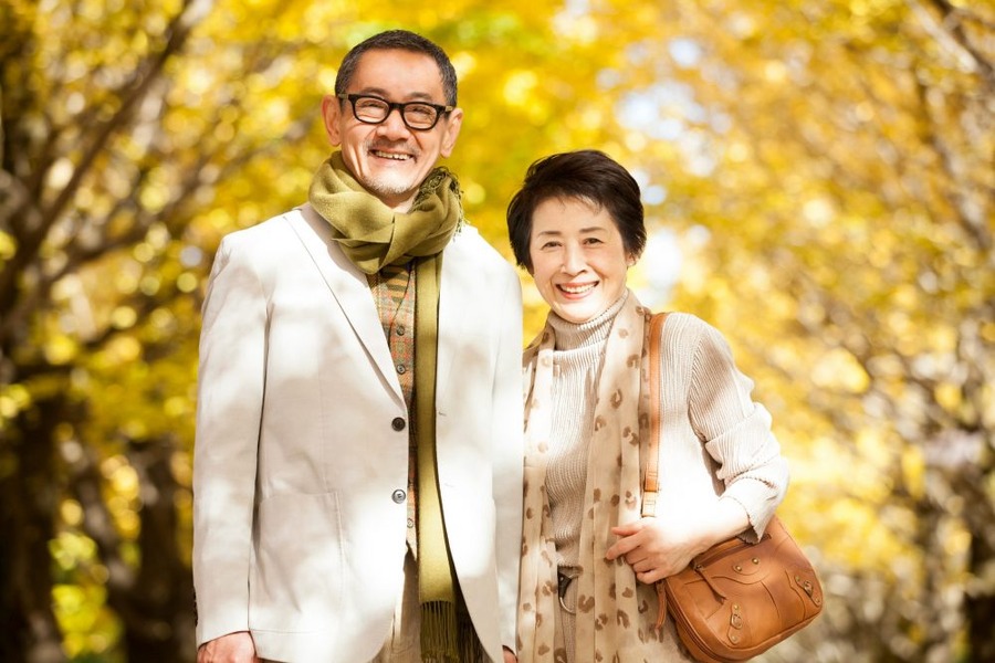 60歳以降も厚生年金に入っている人とその配偶者は負担増にならない