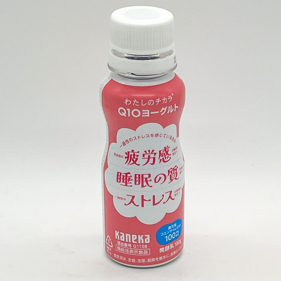 Ｑ10ヨーグルト