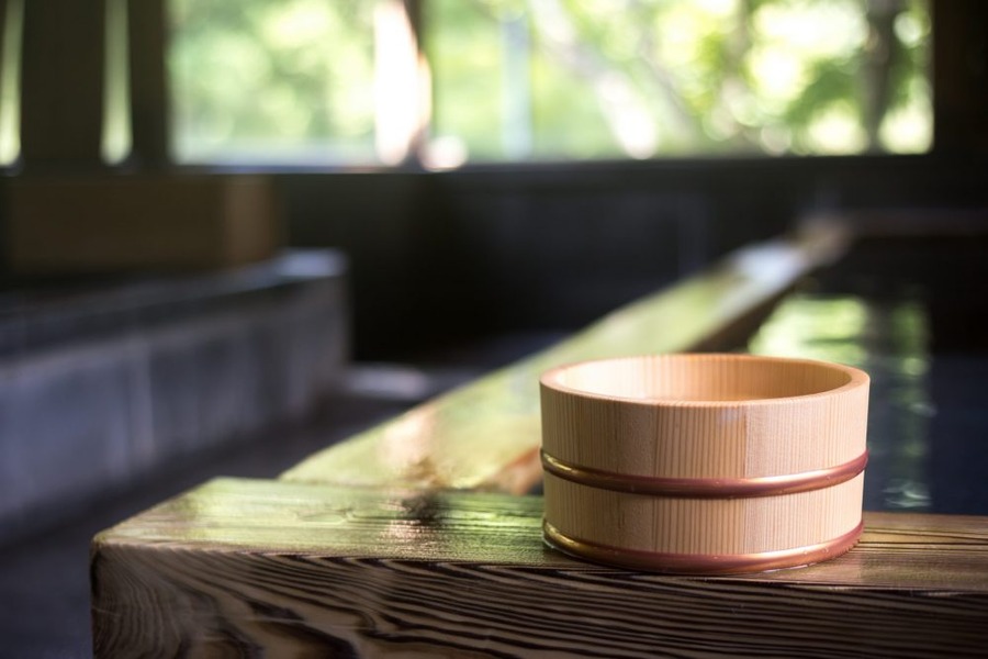 温泉を格安で楽しむ