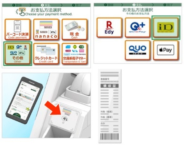 【2022年10月以降】コンビニでお得な支払方法の最新キャンペーンまとめ　セブンで20%還元　吹田・岸和田では30%還元も