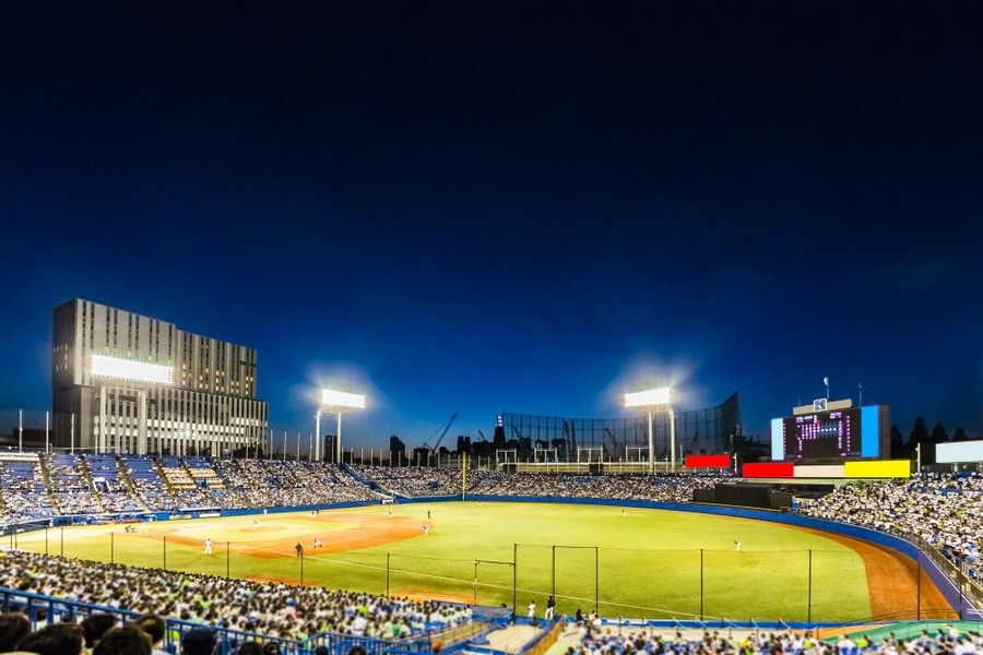 日本シリーズ