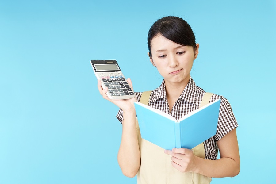 節約で消耗しないために私が意識していること