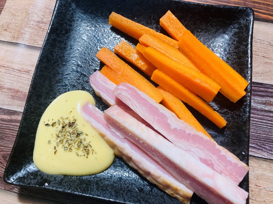 アレンジレシピ