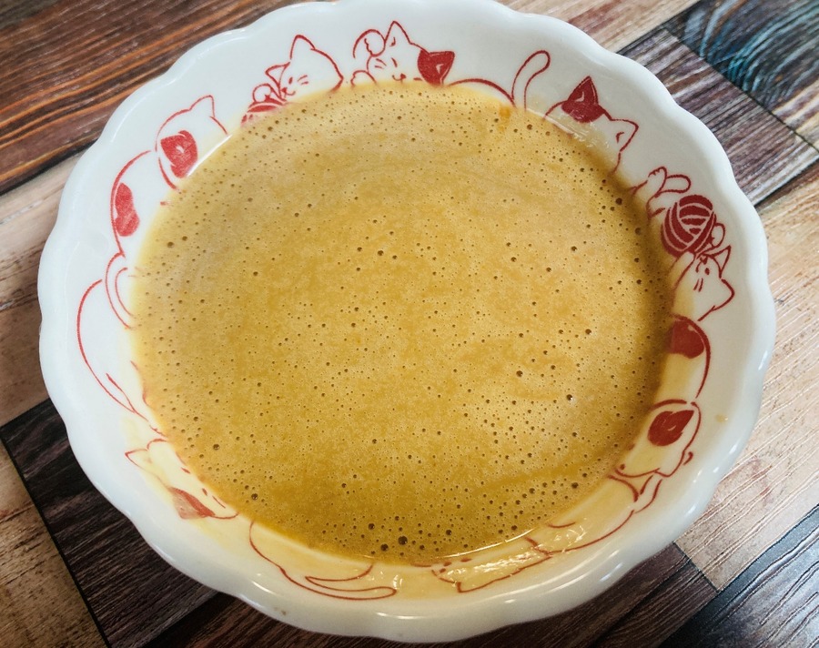 アレンジオーロラソース