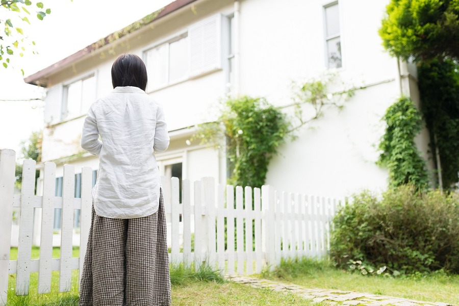 相続した空き家を今のうちに売却すると節税になります。