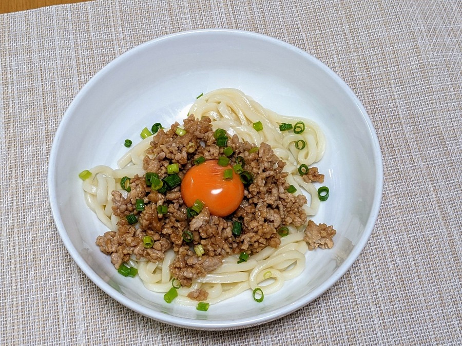 業スなら1玉18円！7種のうどんレシピで1週間やりきる節約メニュー