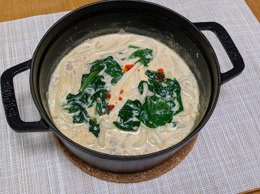 業スなら1玉18円！7種のうどんレシピで1週間やりきる節約メニュー